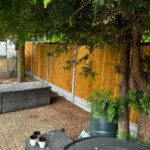 commercial fencing in Loughborough & Leicester