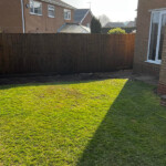 Garden step in Loughborough & Leicester